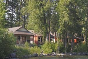 Bridge Street Cottages Bigfork Εξωτερικό φωτογραφία