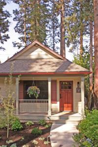 Bridge Street Cottages Bigfork Εξωτερικό φωτογραφία
